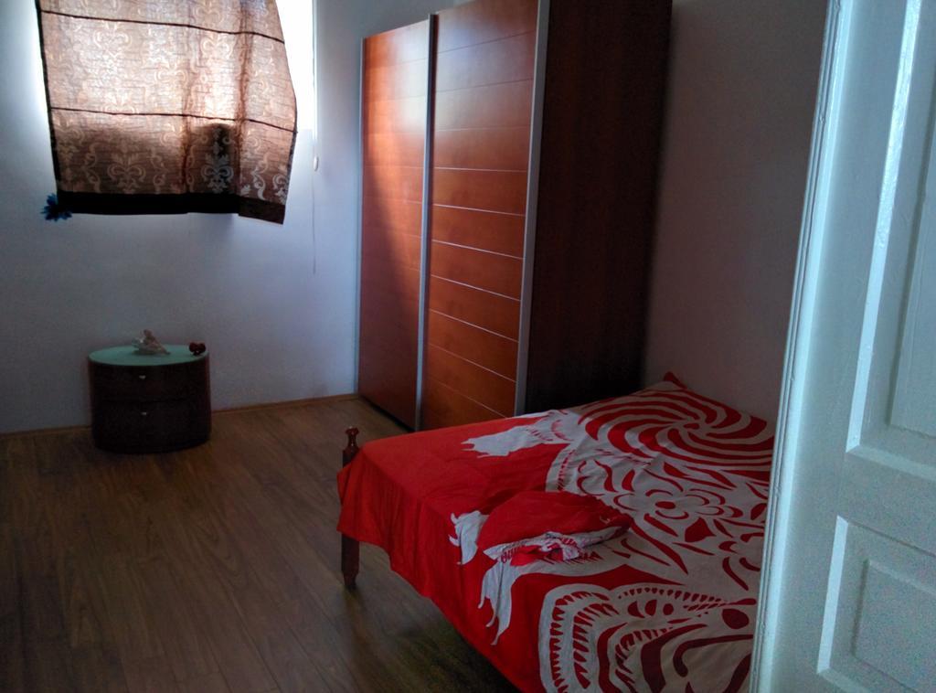 Guesthouse Natali Telawi Zimmer foto