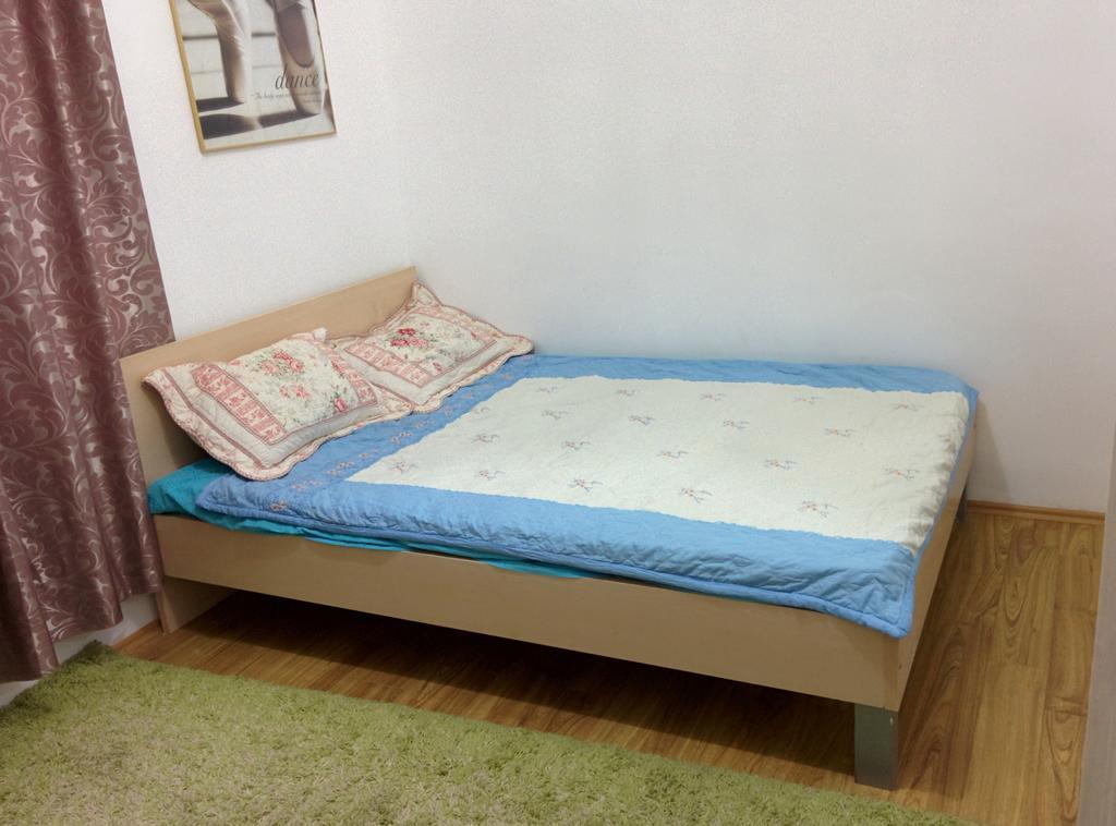 Guesthouse Natali Telawi Zimmer foto